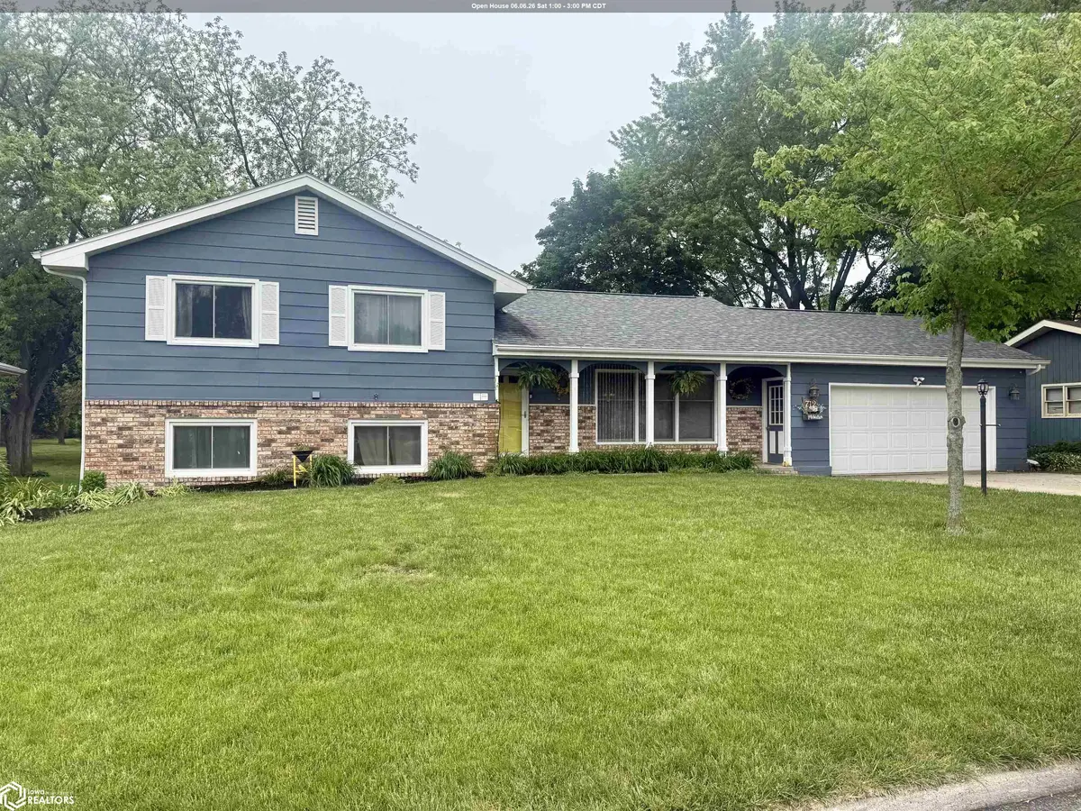 712 S Locust ST, Jefferson, IA 50129
