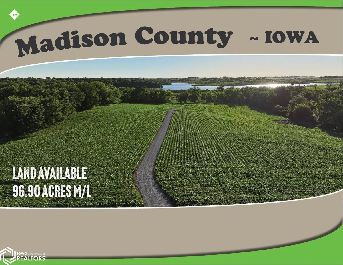 6 Badger Creek RD, Van Meter, IA 50261