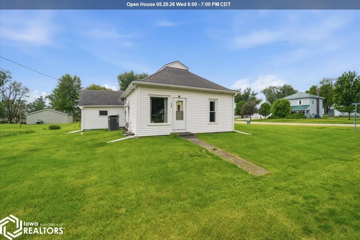 208 Orange DR, New Providence, IA 50206