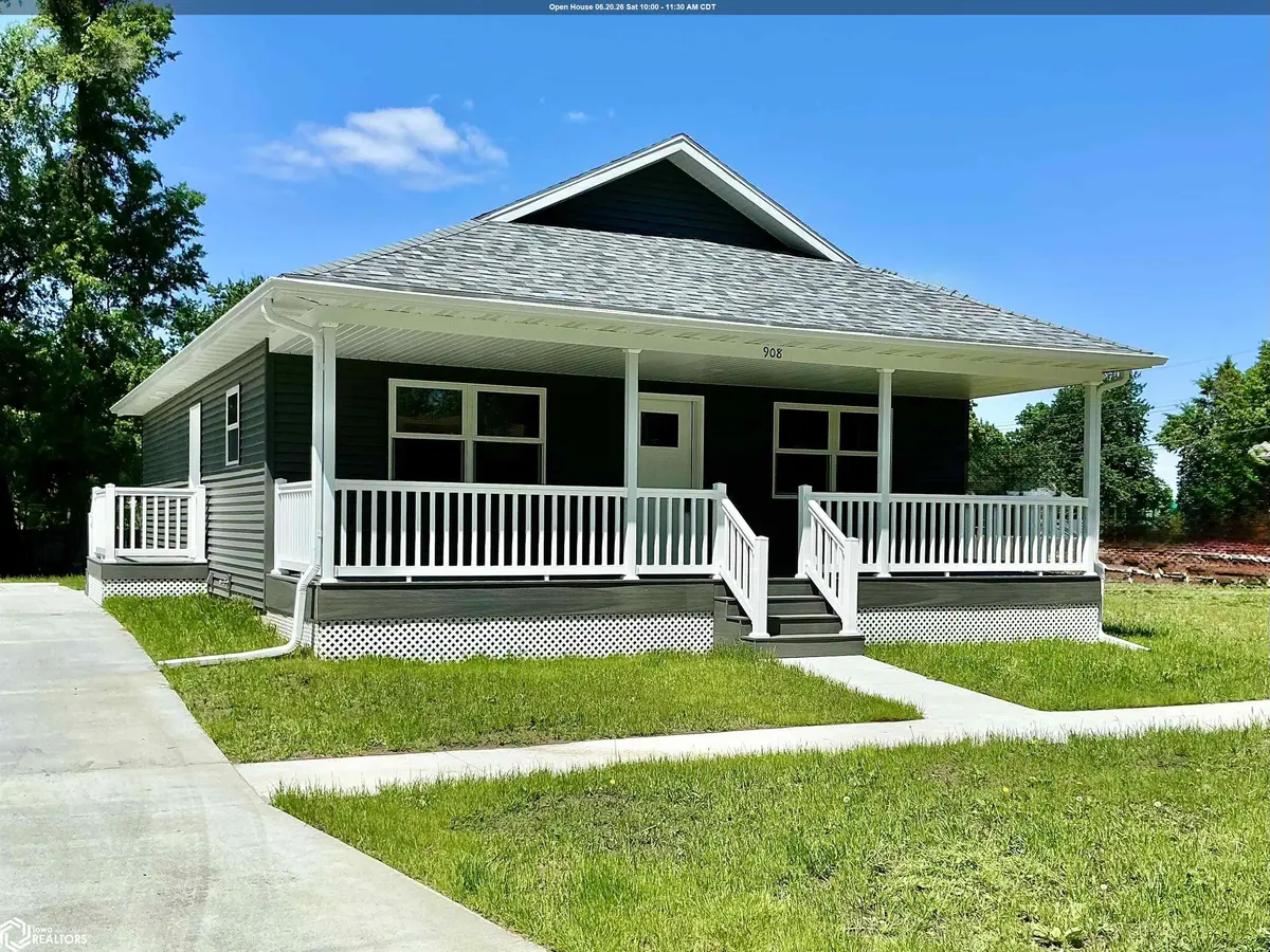 908 S 16th, Centerville, IA 52544