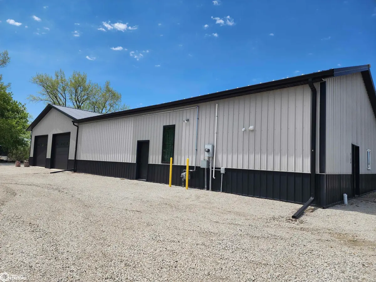 2120 E Oak ST, Algona, IA 50511