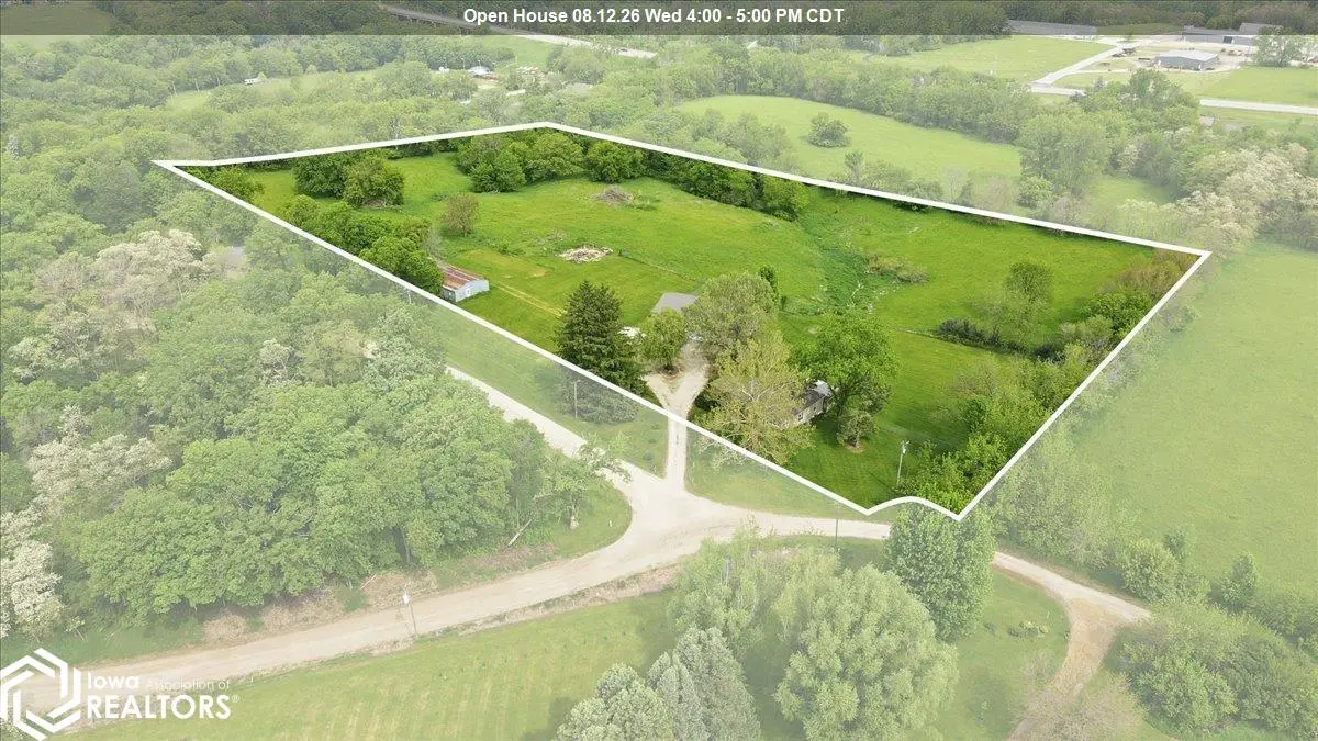 32195 234Th ST, Eldora, IA 50627