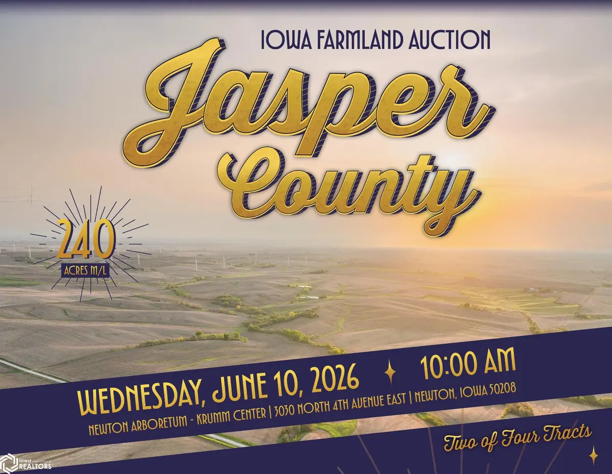 02 E 12th ST, Baxter, IA 50028