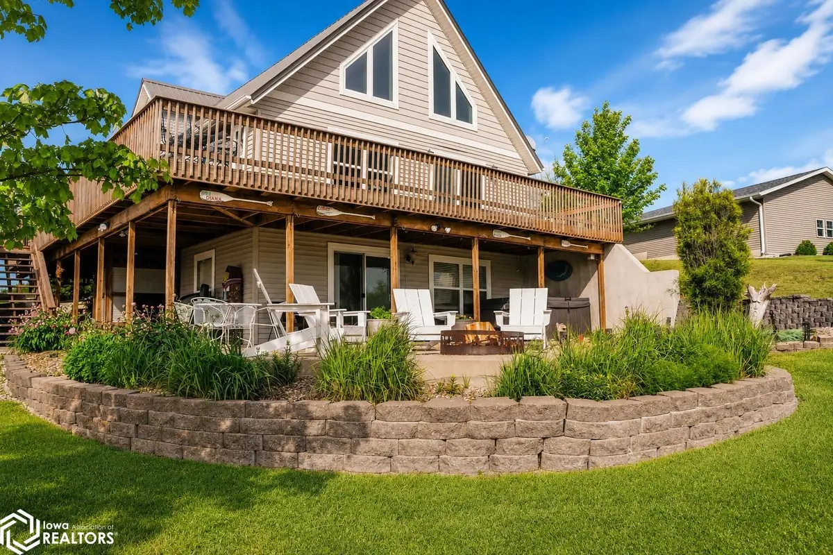 1314 Ogrady ST, Ellston, IA 50074