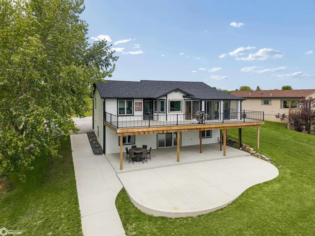 3141 130Th ST, Ellston, IA 50074