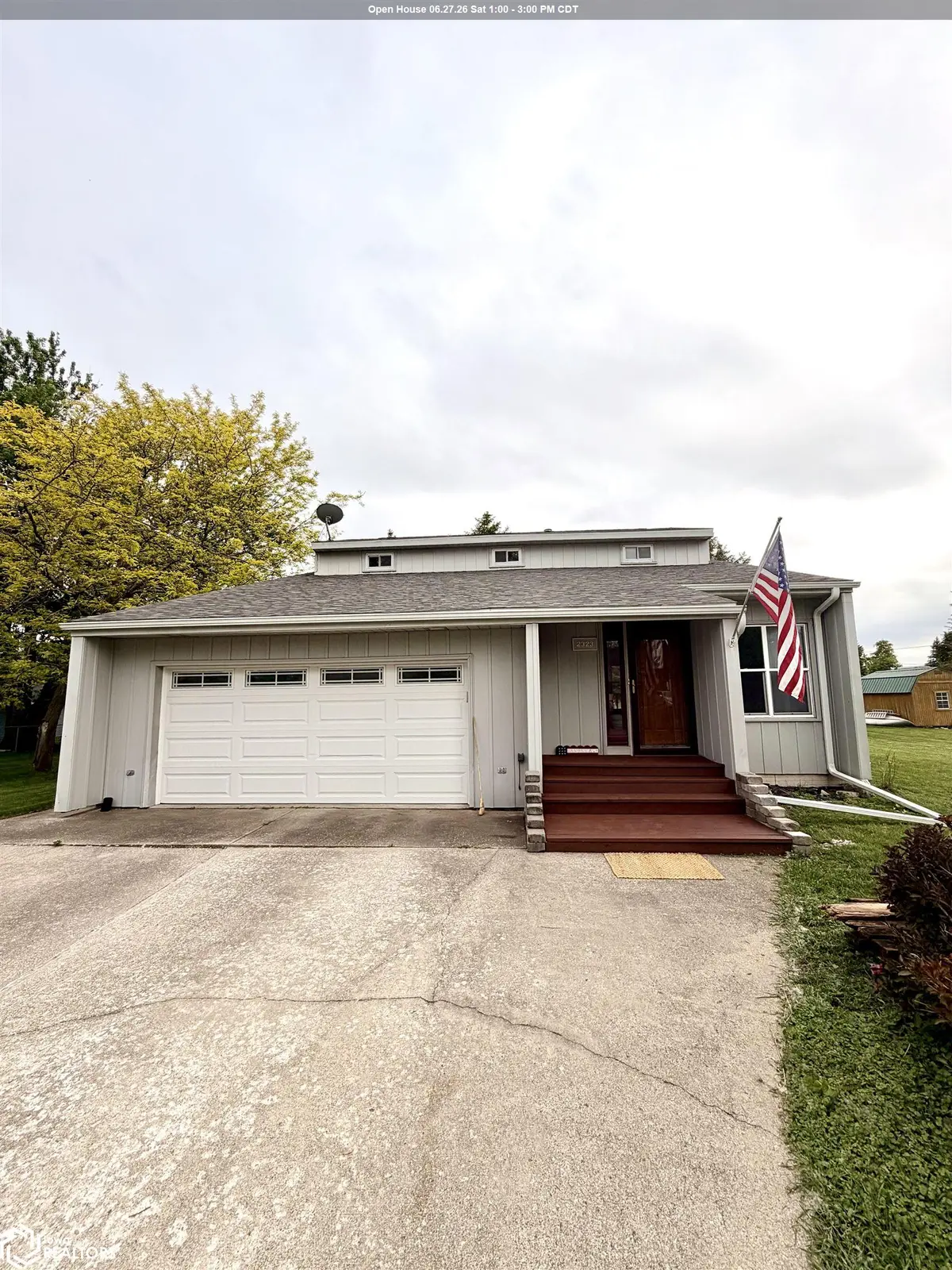 2323 21st ST, Mason City, IA 50401