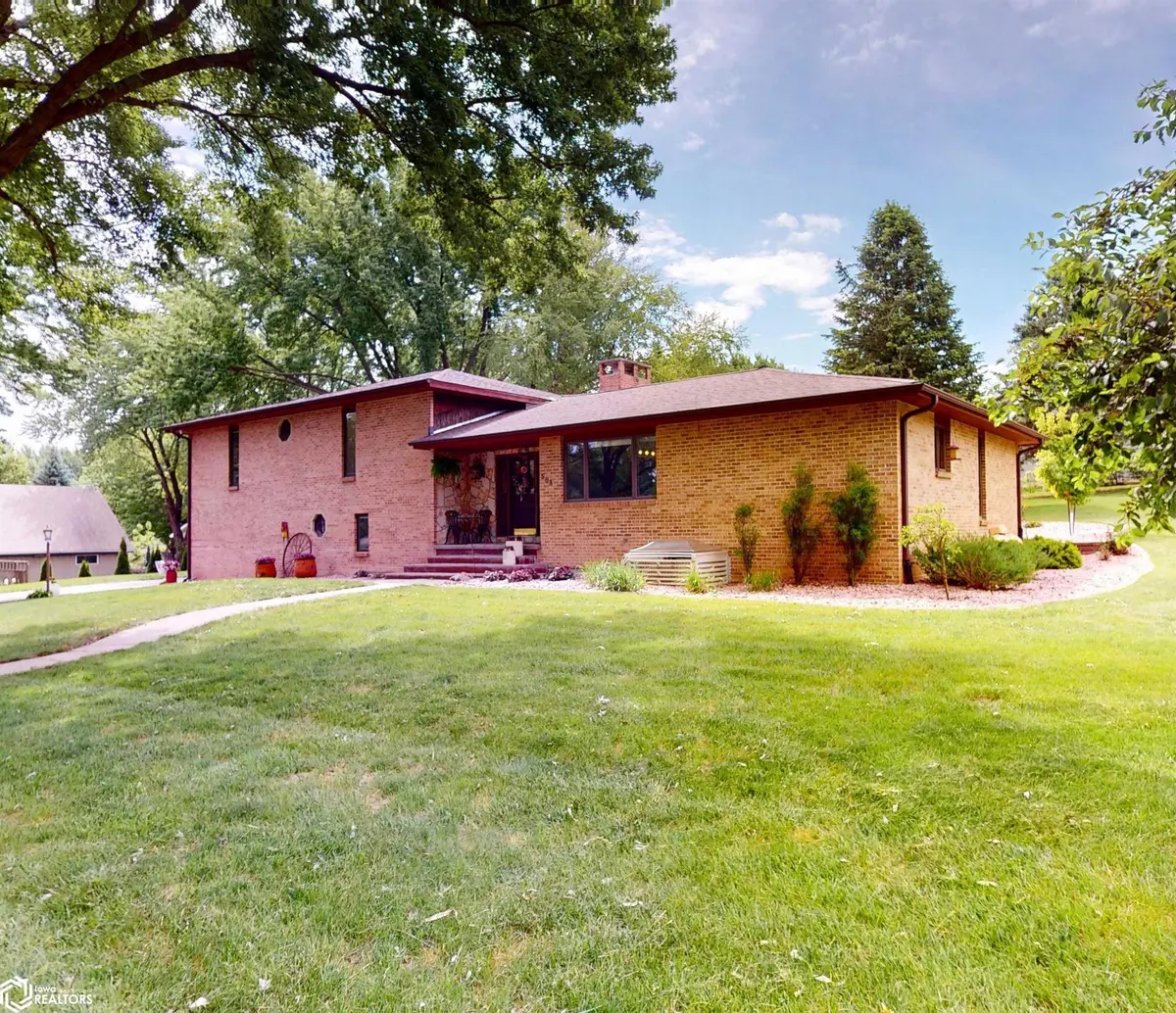 503 Center LN, Ida Grove, IA 51445