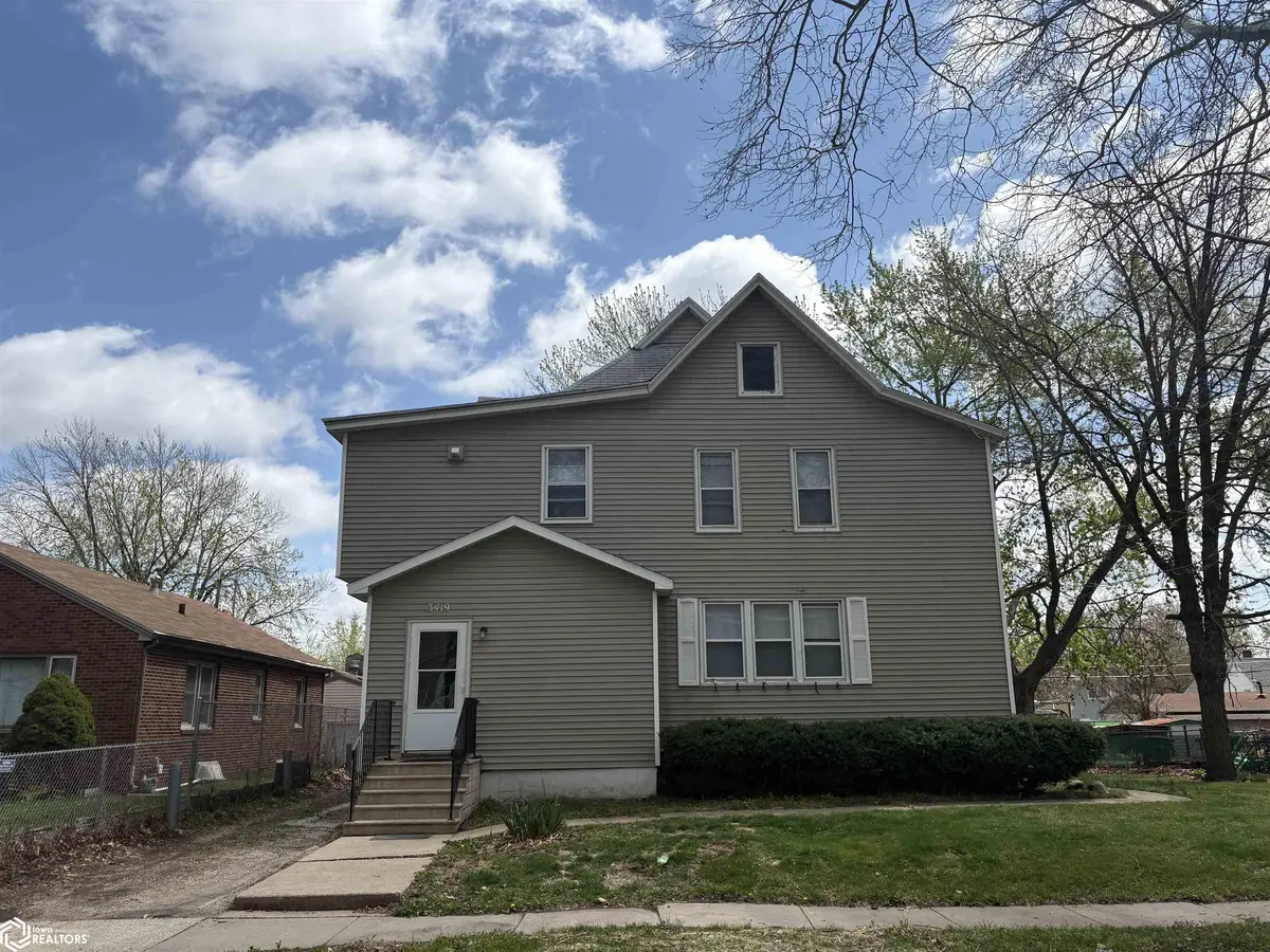3419 First ST, Des Moines, IA 50313