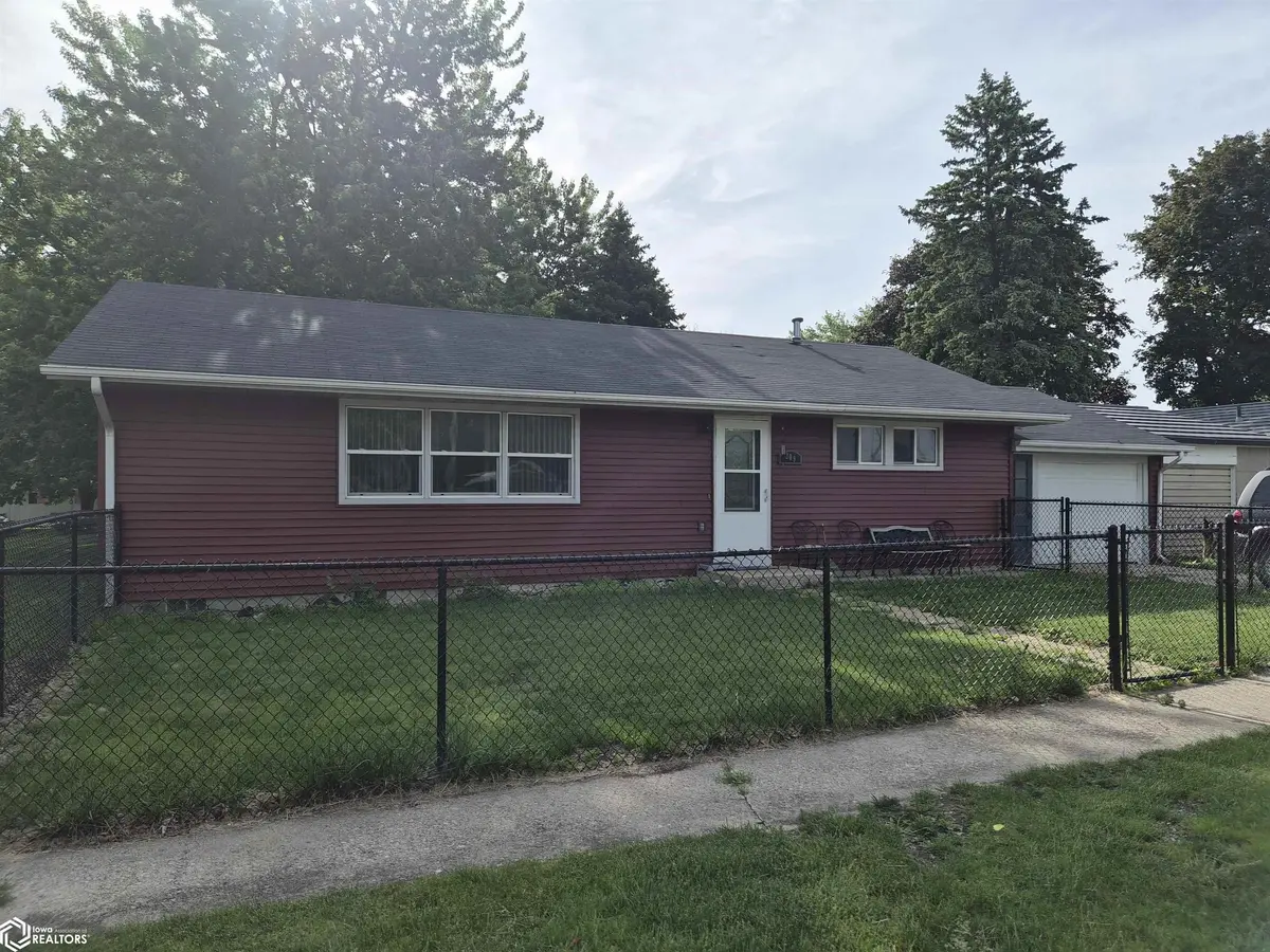 209 N Washington ST, Goldfield, IA 50542