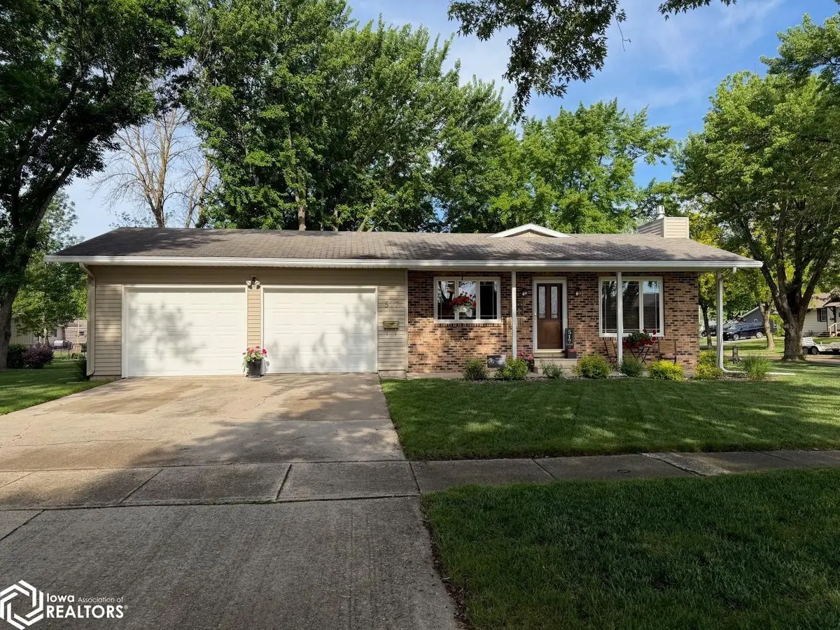 517 N Putnam ST, Algona, IA 50511