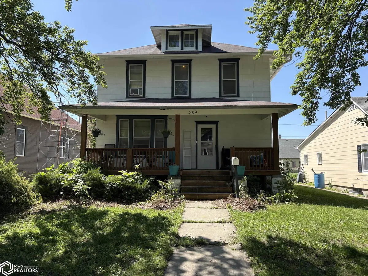 304 E Elm ST, Red Oak, IA 51566