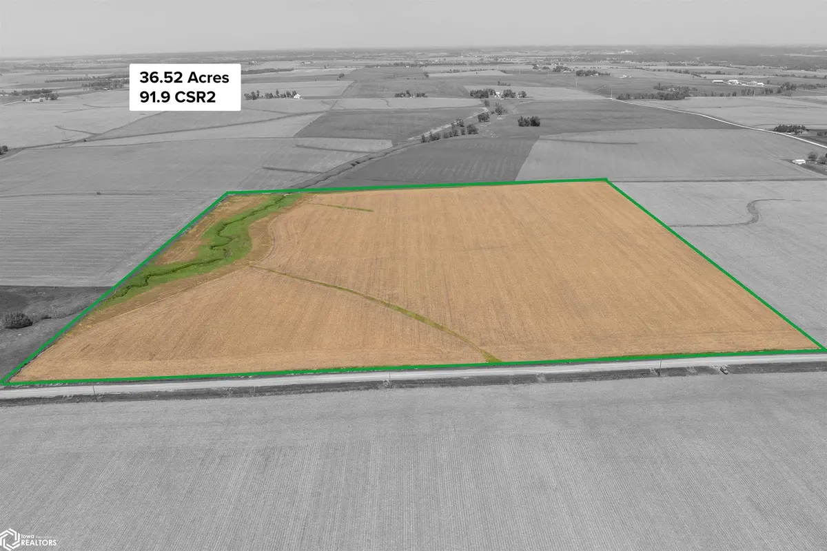 0 Countryman Rd, Palo, IA 52324
