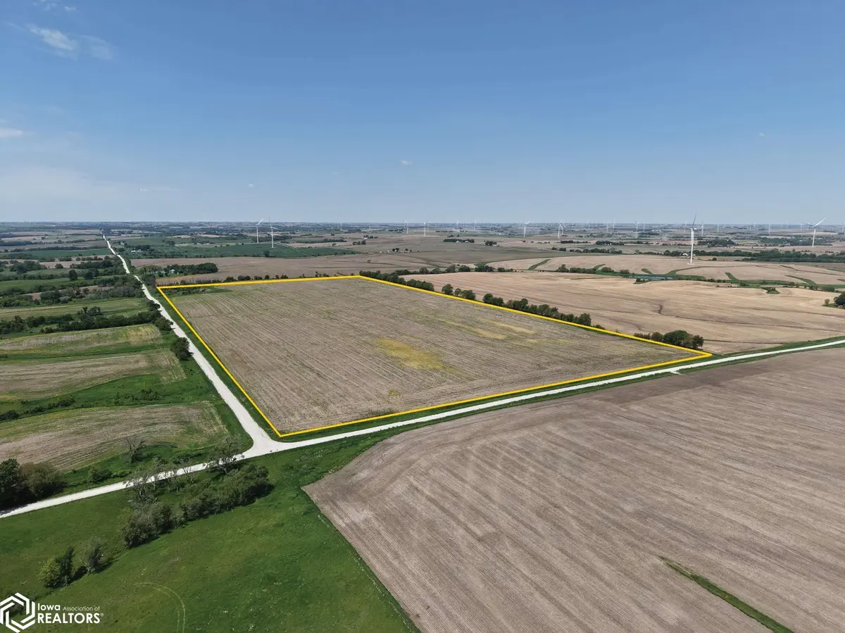 190th ST, Stuart, IA 50070