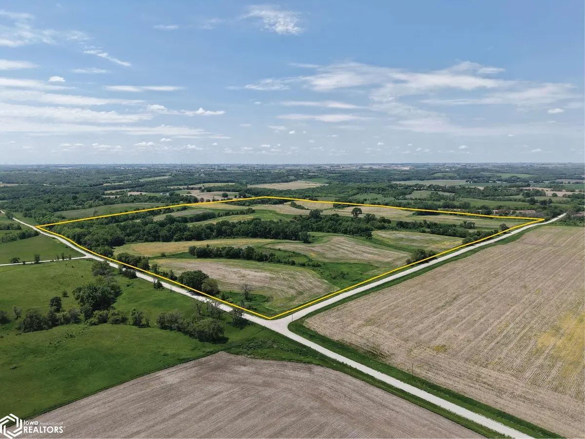 190th ST, Stuart, IA 50070