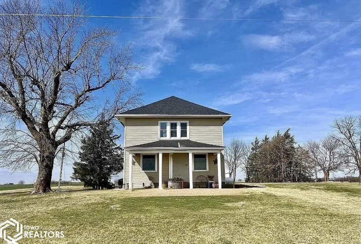 1833 State Highway 25, Clearfield, IA 50840