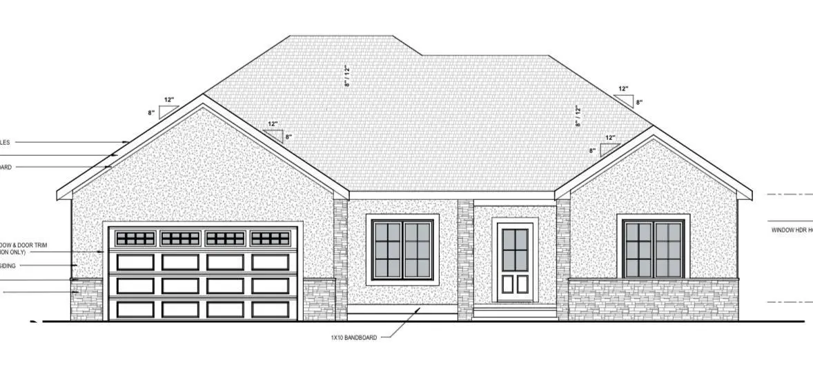 805 Woodside DR, Marshalltown, IA 50158