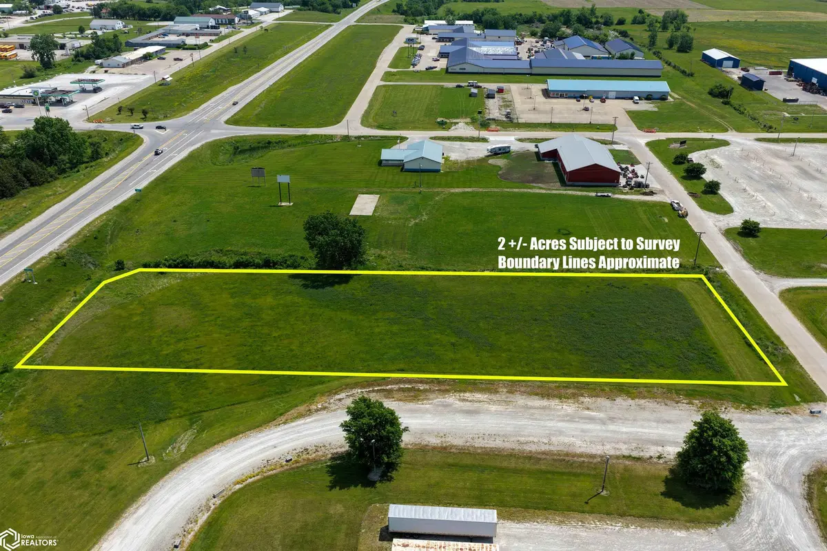 0 Northwestern AVE, Chariton, IA 50049