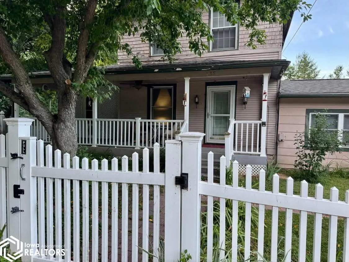 435 Avenue A ST, Fort Madison, IA 52627