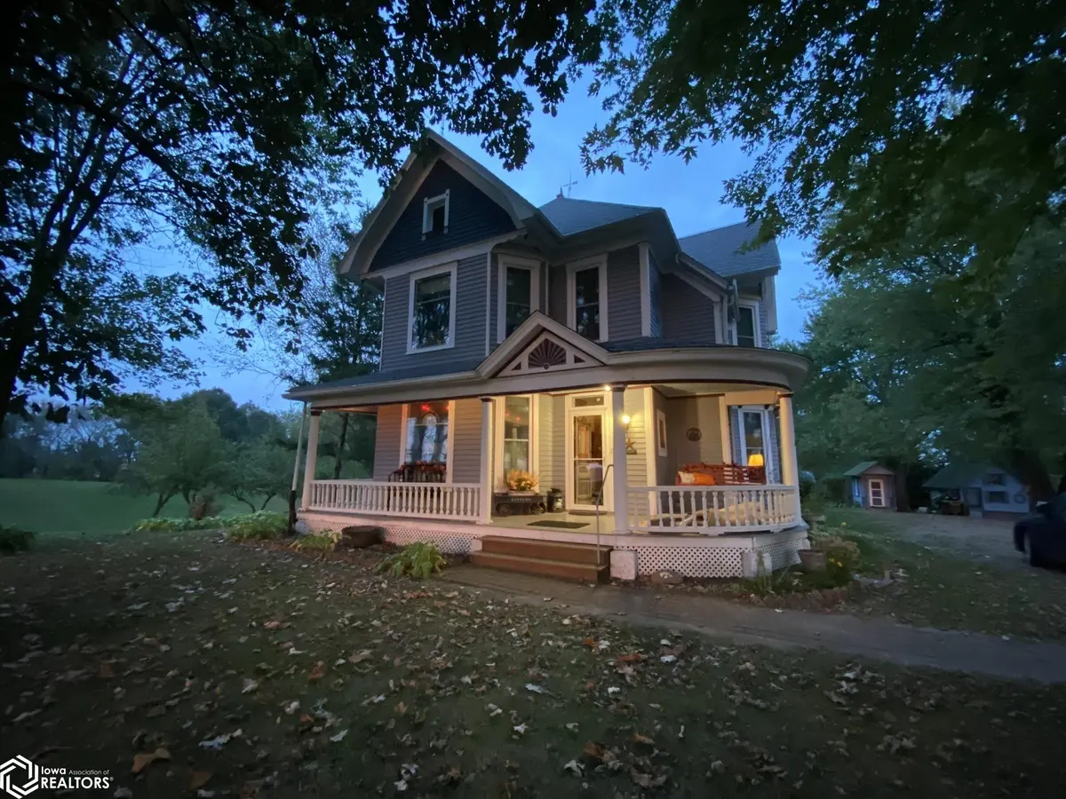 17248 Highway 1, Keosauqua, IA 52565