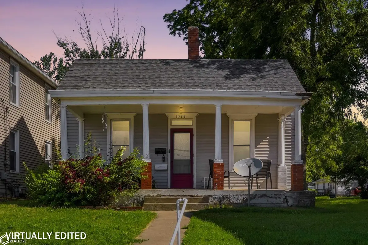 1710 Mount Pleasant ST, Burlington, IA 52601