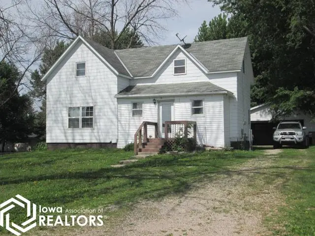 1695 Taft AVE, Klemme, IA 50449