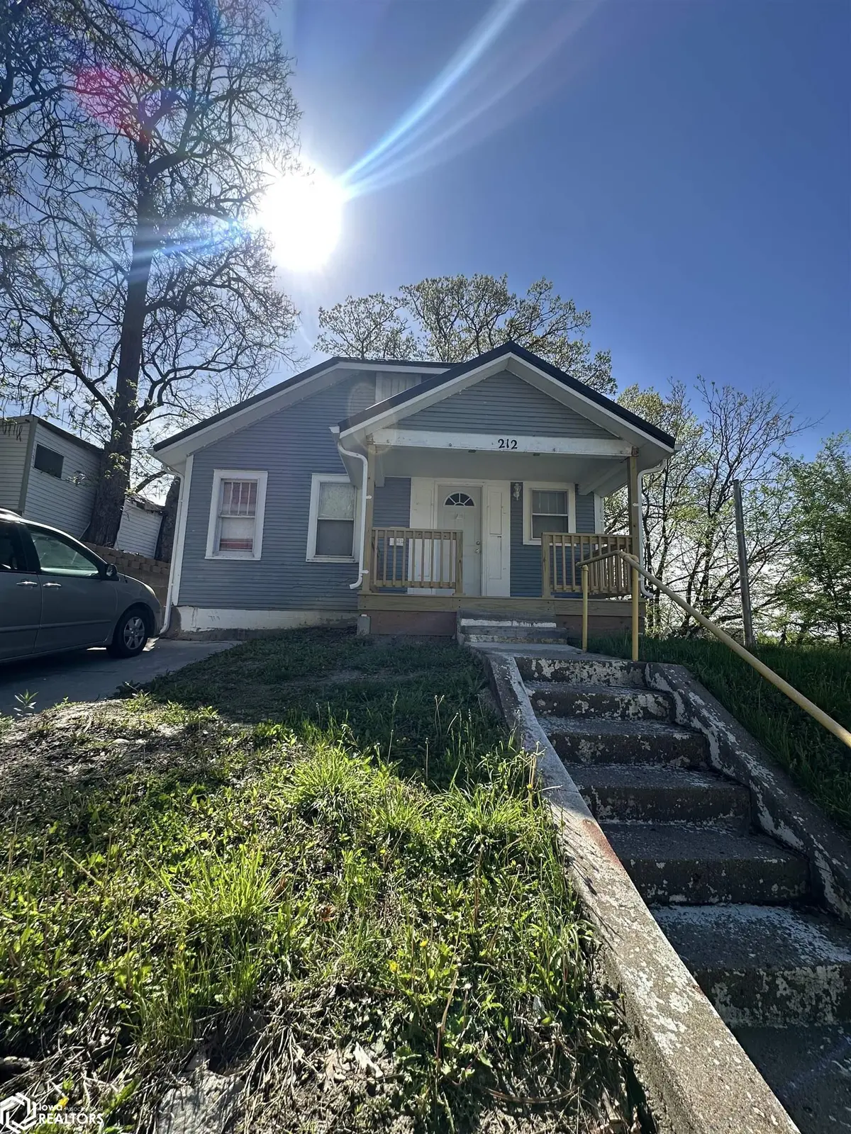 212 N Clay ST, Ottumwa, IA 52501