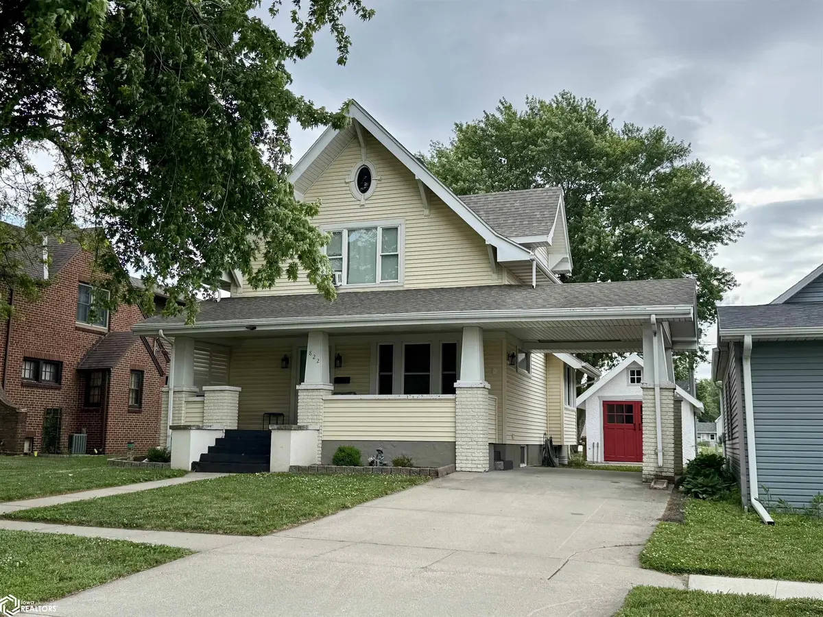 822 Simon AVE, Carroll, IA 51401