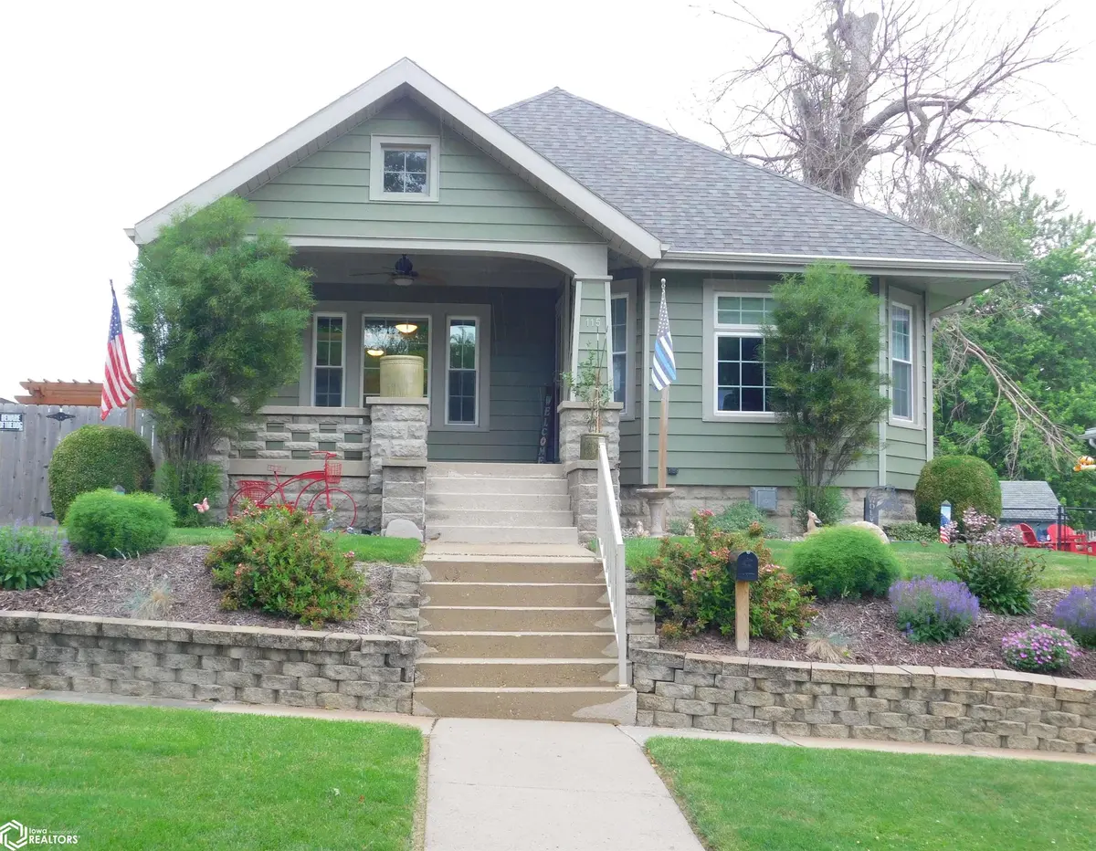115 Ann ST, Manning, IA 51455