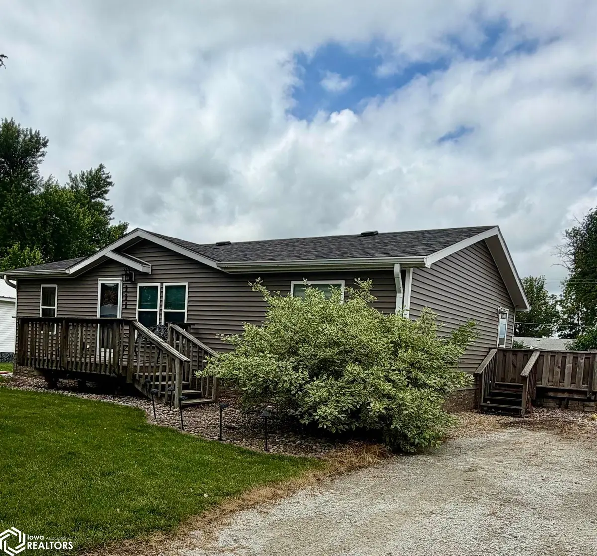 111 Broadway ST, Atlantic, IA 50022