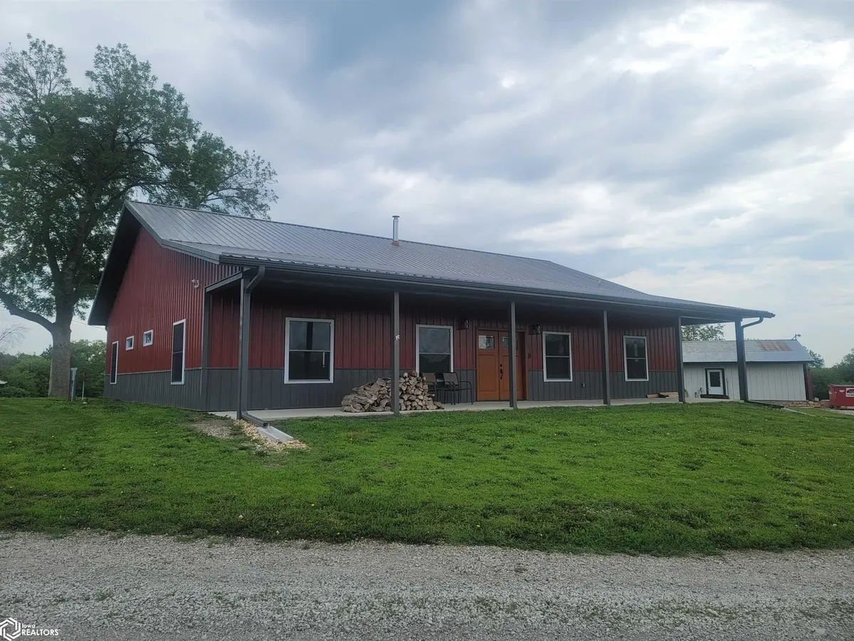 706 Spruce ST, College Springs, IA 51637