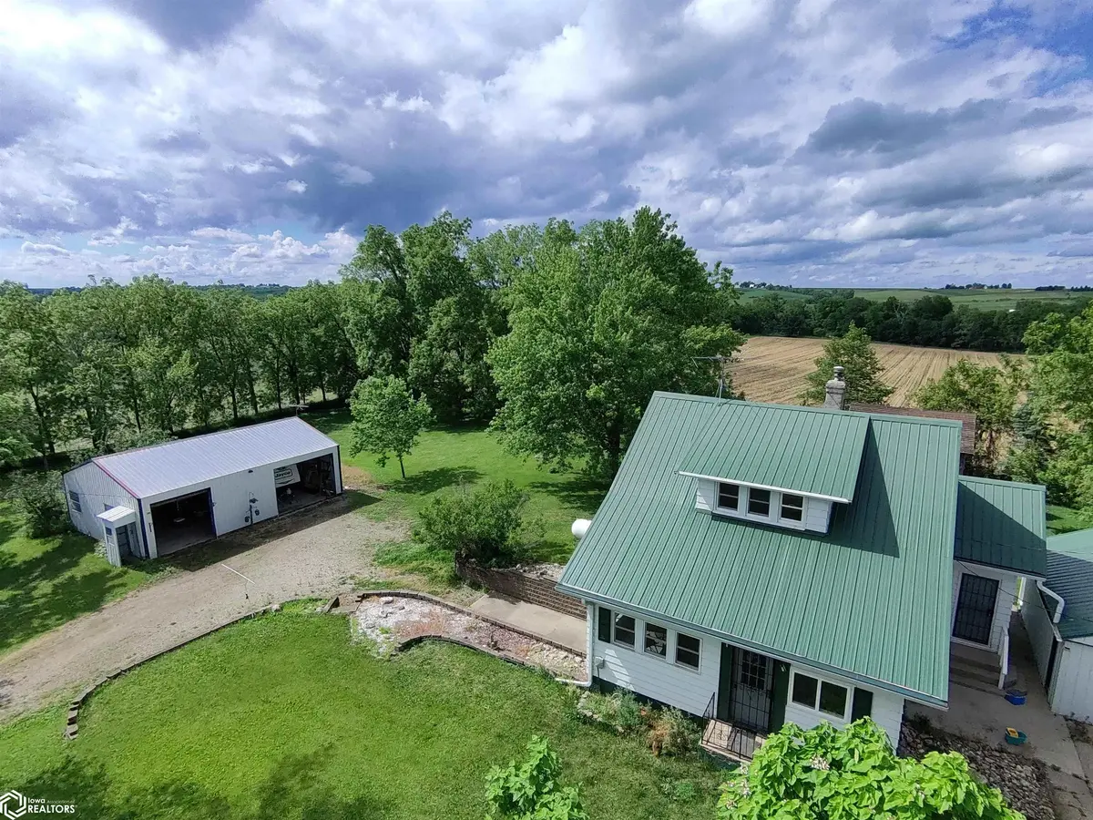 1789 328Th AVE, Brooklyn, IA 52211