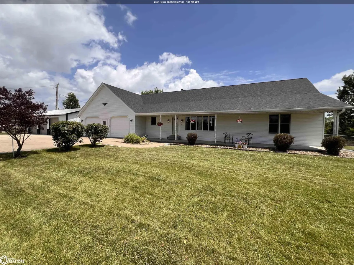 1152 Lake RD, Ottumwa, IA 52501