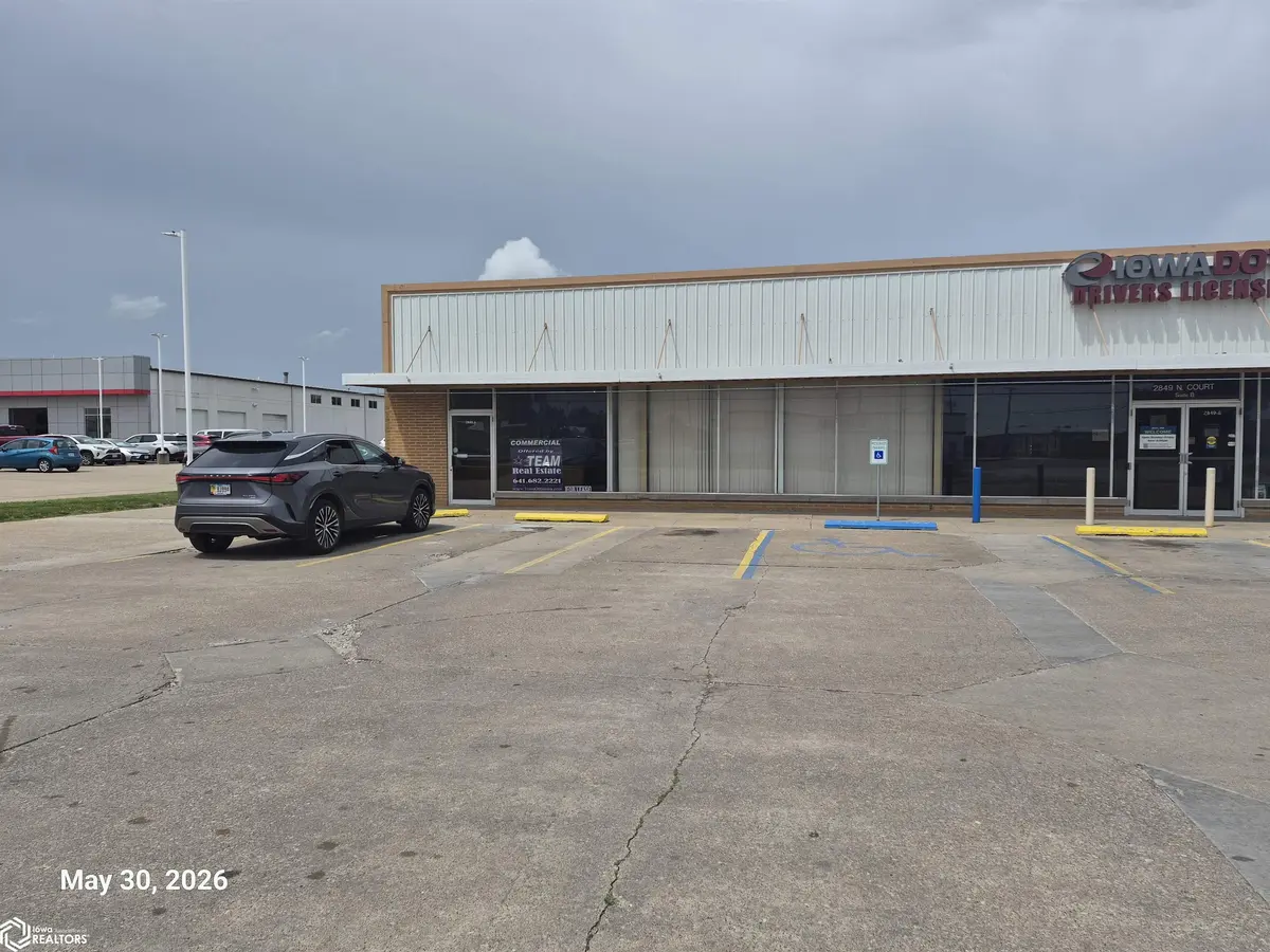 2849 N Court ST, Ottumwa, IA 52501
