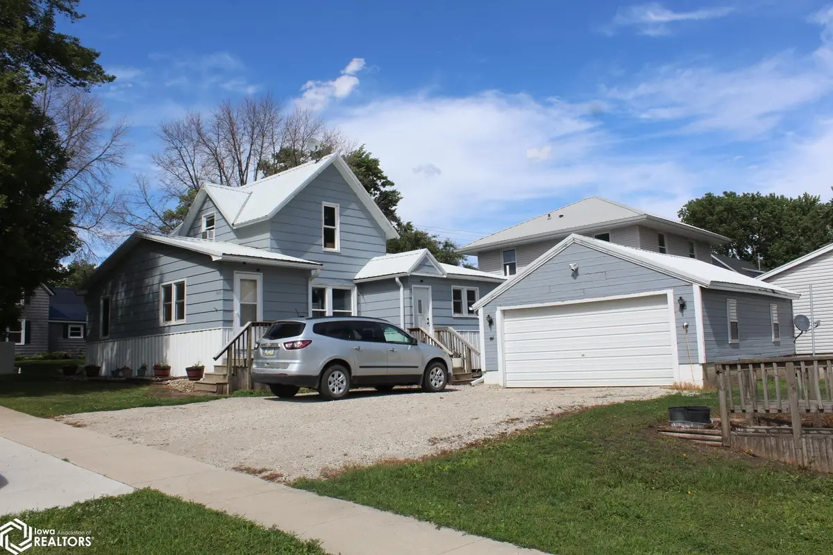 1005 State ST, Garner, IA 50438