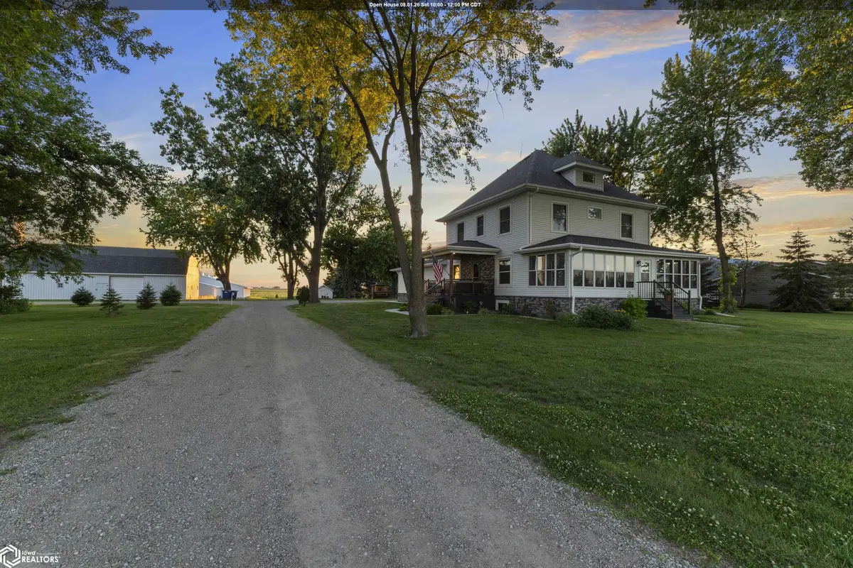560 N State ST, Garner, IA 50438