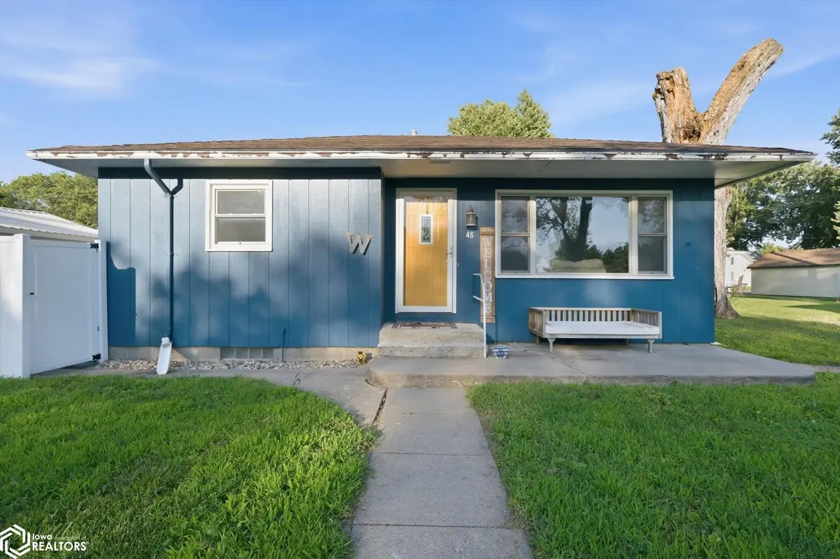 48 Park ST, Griswold, IA 51535
