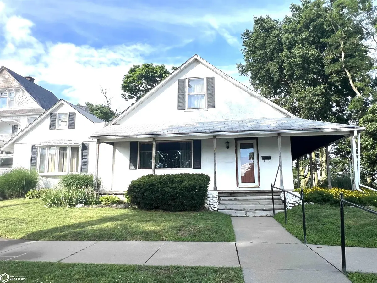 1 Park PL, Keokuk, IA 52632