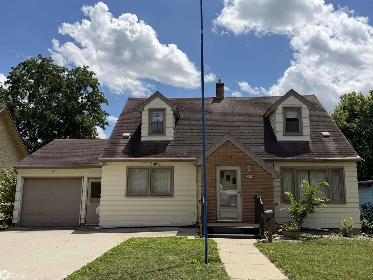 1807 1st AVE, Denison, IA 51442