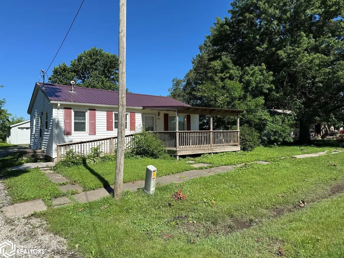 1011 Main ST, Lineville, IA 50147