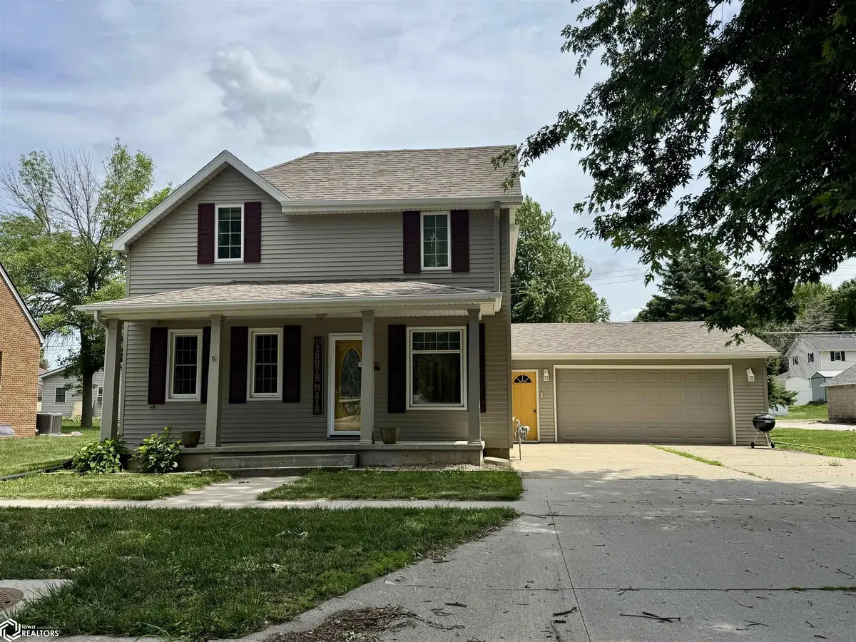 115 S Main ST, Carroll, IA 51401