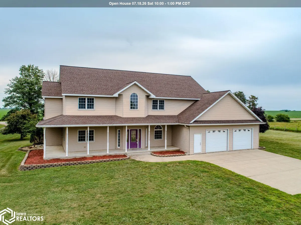 13349 150Th ST, Rockwell, IA 50469