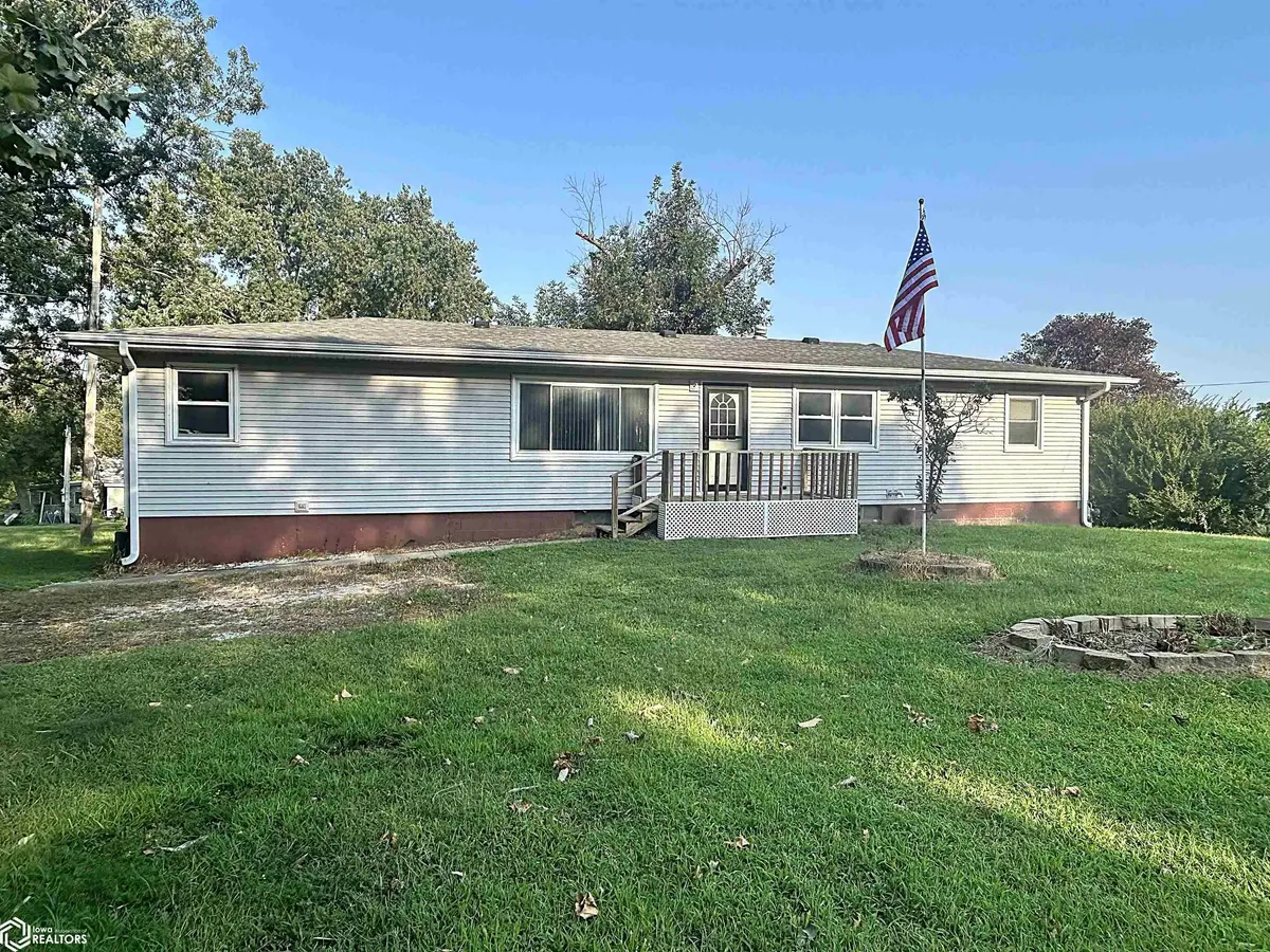516 S 12th ST, Clarinda, IA 51632