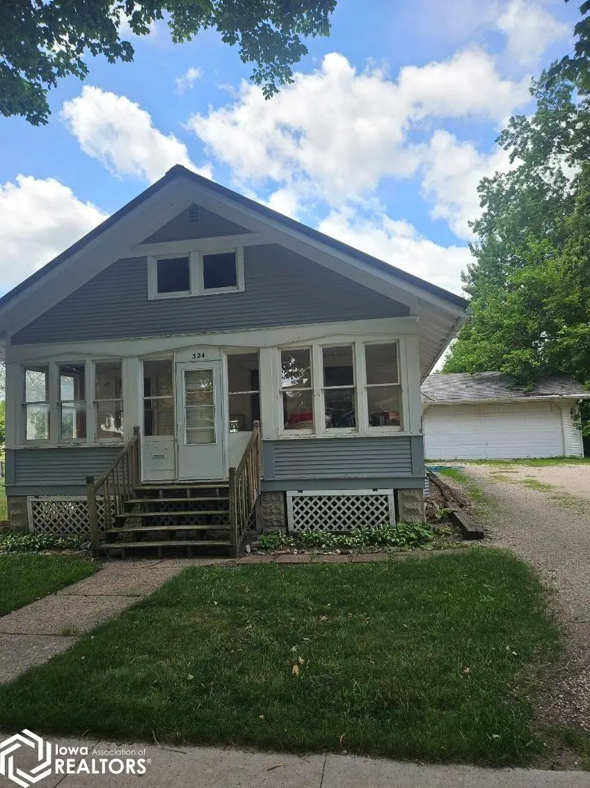 324 S Hale, Algona, IA 50511