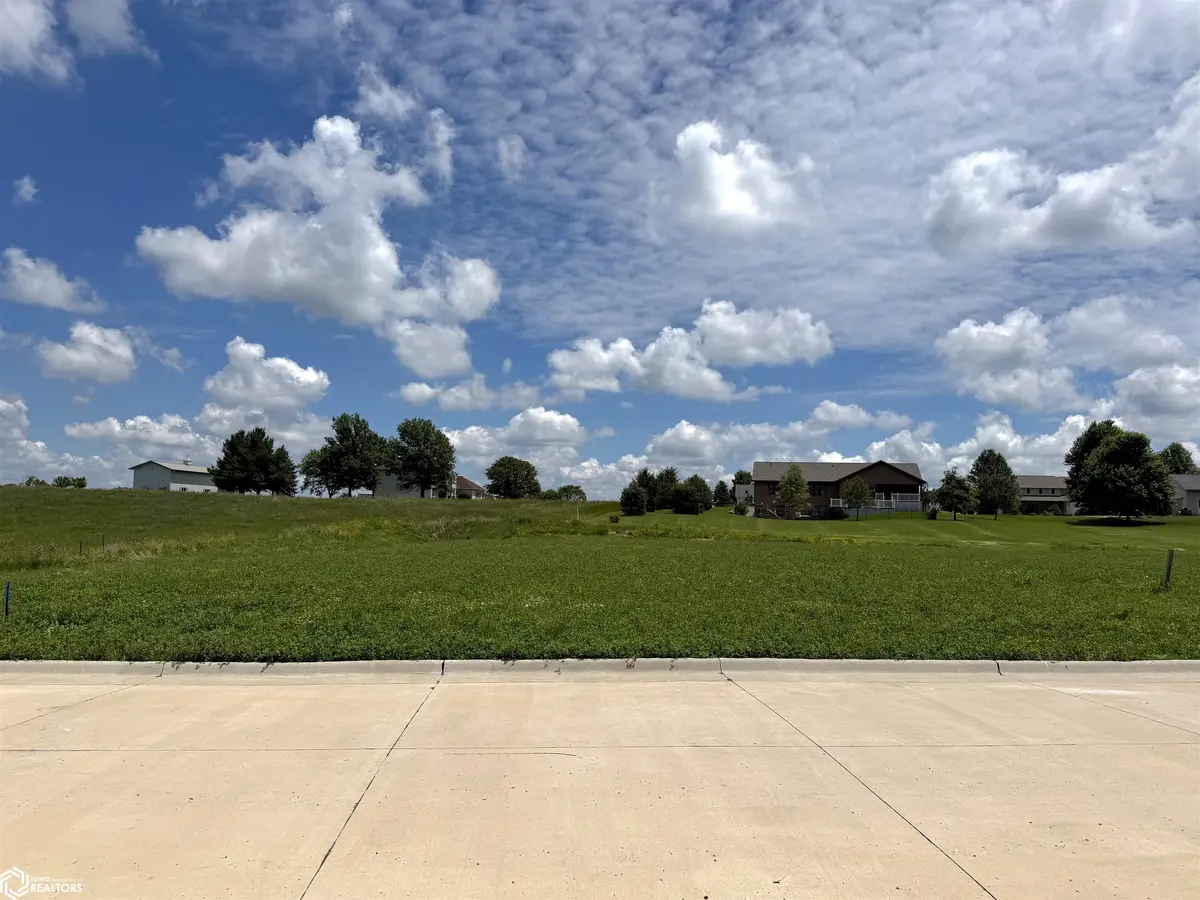 Lot 17 N 18th ST, Chariton, IA 50049
