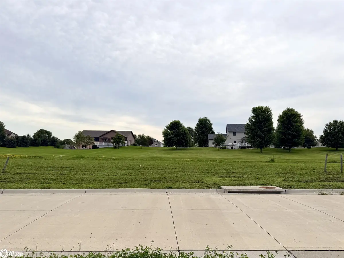 Lot 15 N 18th ST, Chariton, IA 50049