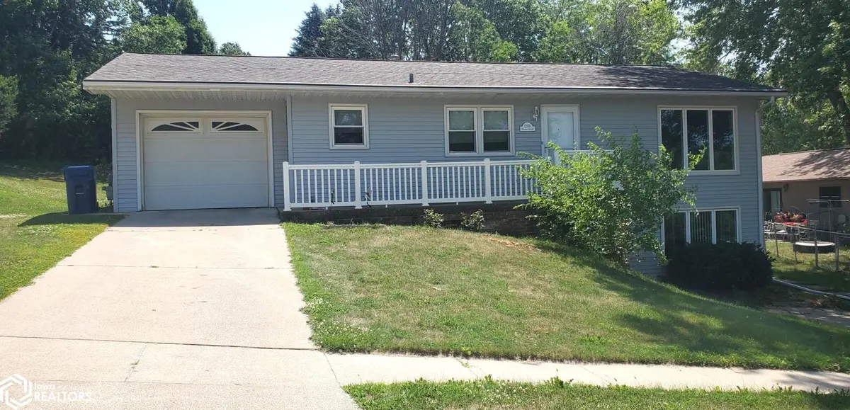 1206 Denison ST, Denison, IA 51442