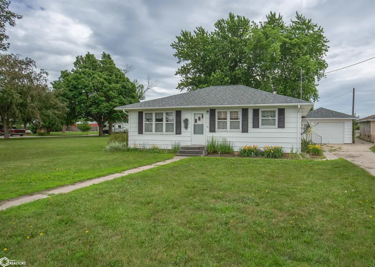 1024 Highway 169, Bode, IA 50519