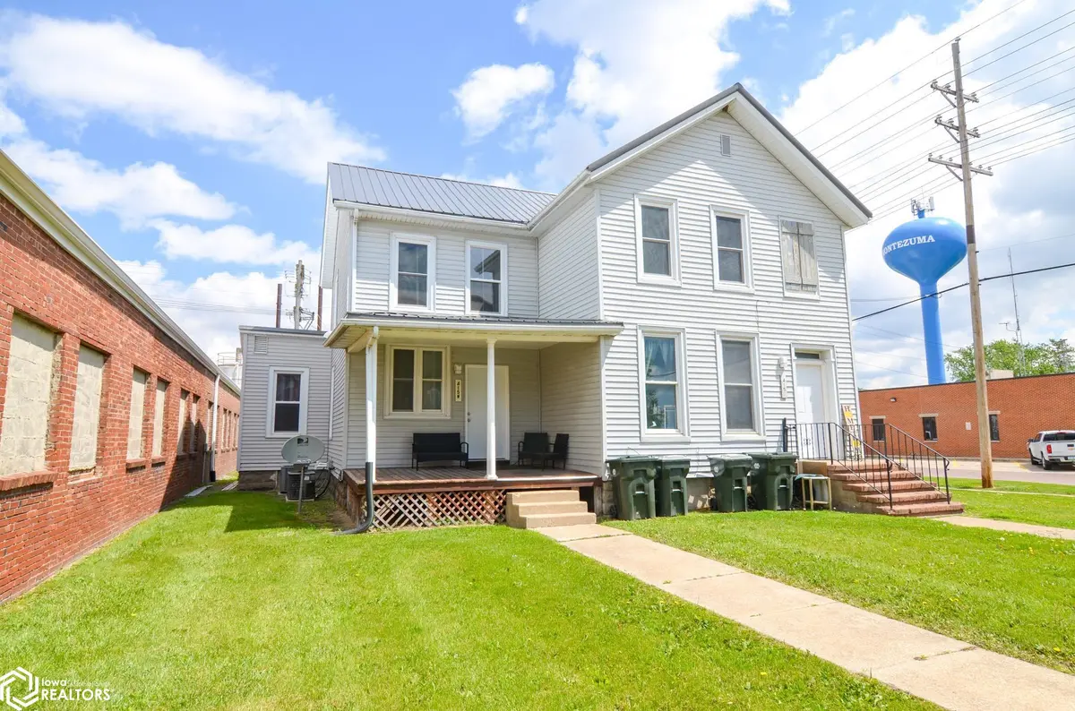 415 E Main ST, Montezuma, IA 50171