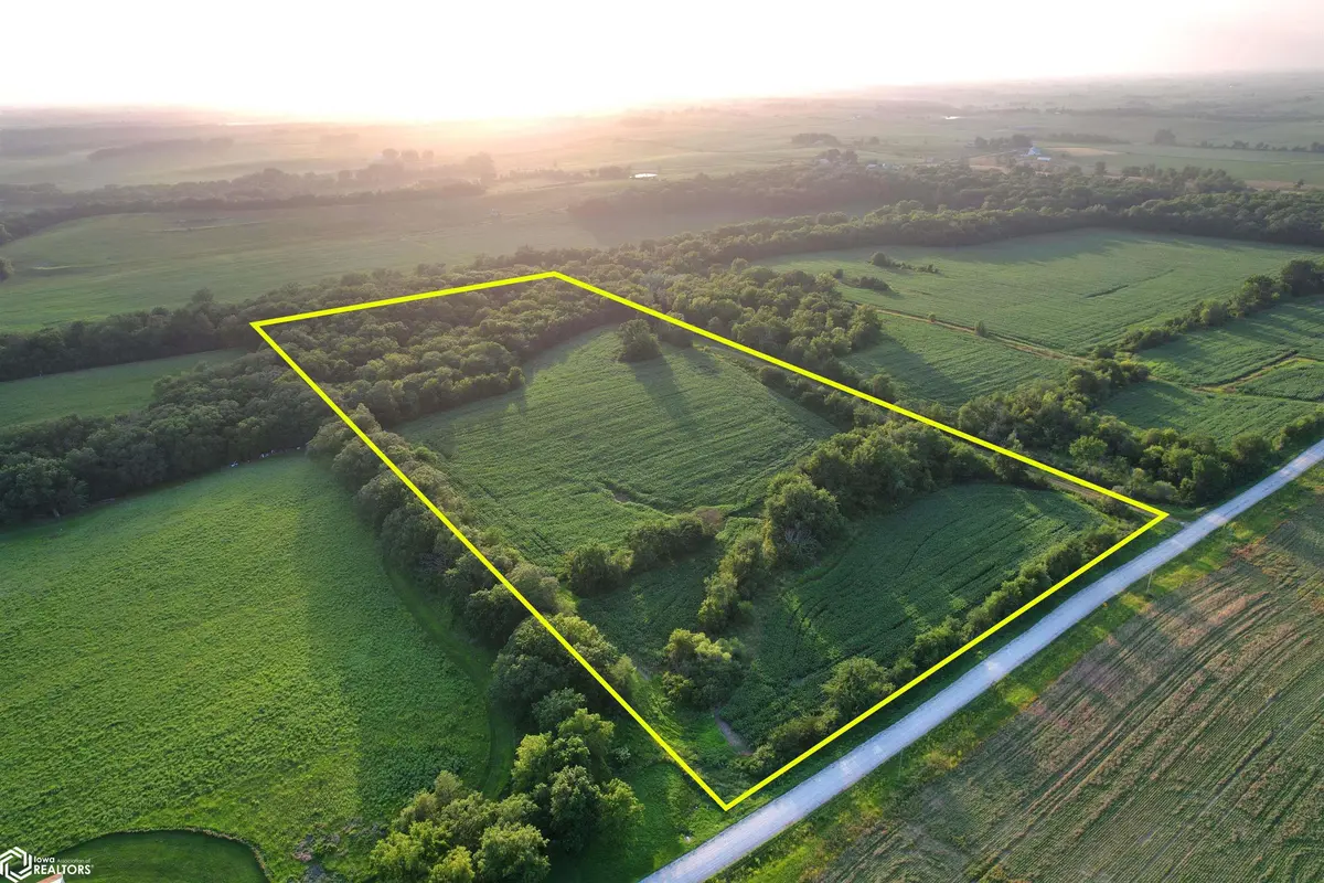 190th ST, Sigourney, IA 52591
