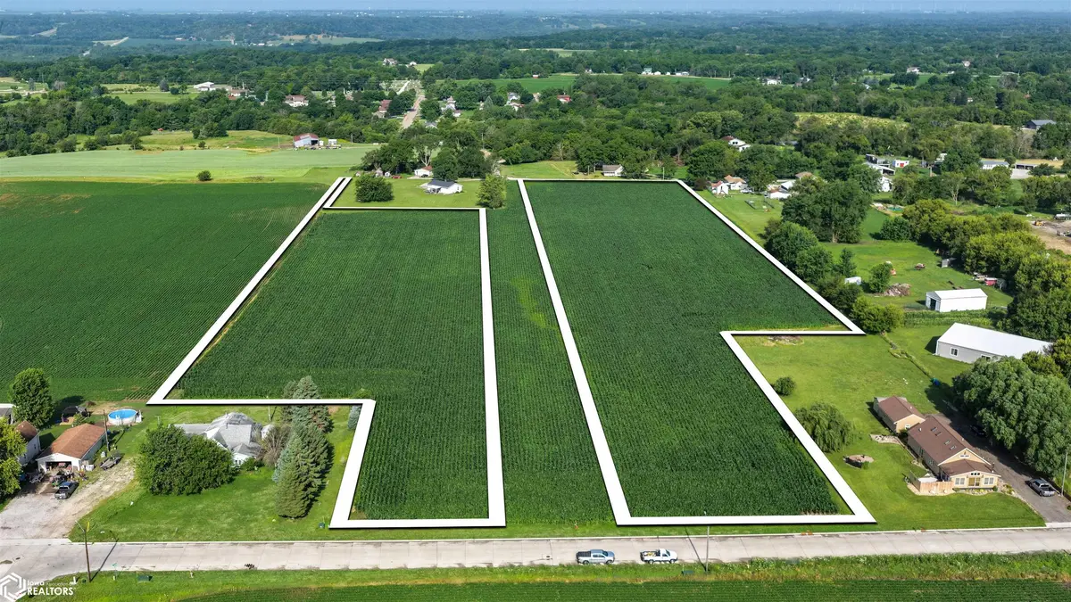 S Marion St, Boone, IA 50036